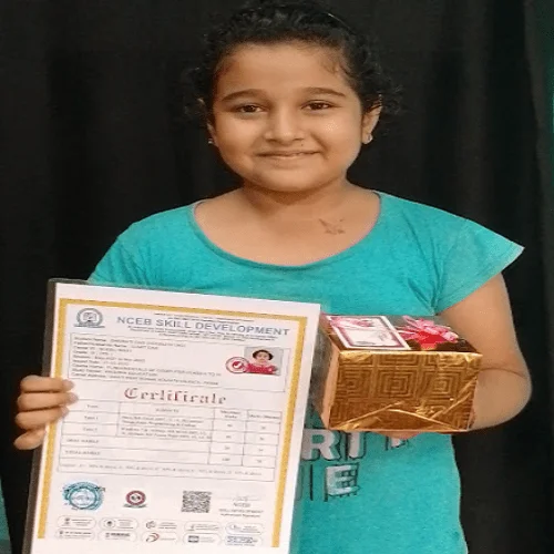 SHRISHTI